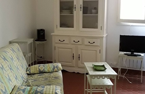 Torreilles-Plage House | Villa Torreilles, 2 bedrooms, 6 persons