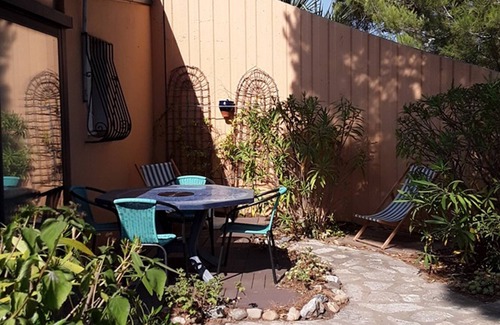 Torreilles-Plage House | Villa Torreilles, 2 bedrooms, 6 persons