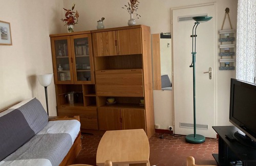 Torreilles-Plage House | Villa Torreilles, 2 bedrooms, 6 persons