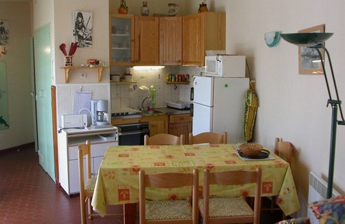 Torreilles-Plage House | Villa Torreilles, 2 bedrooms, 6 persons
