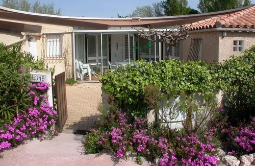 Torreilles-Plage House | Villa Torreilles, 2 bedrooms, 6 persons