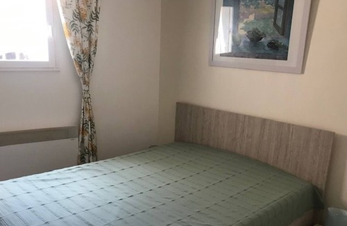 Torreilles-Plage House | Villa Torreilles, 2 bedrooms, 4 persons