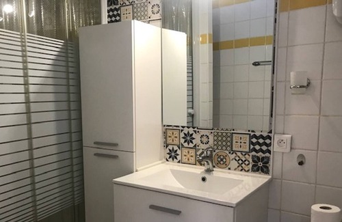 Torreilles-Plage House | Villa Torreilles, 2 bedrooms, 4 persons