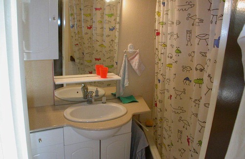 Torreilles-Plage House | Villa Torreilles, 2 bedrooms, 4 persons