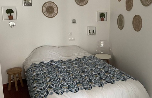 Torreilles-Plage House | Villa Torreilles, 2 bedrooms, 6 persons