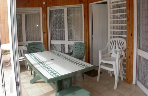Torreilles-Plage House | Villa Torreilles, 2 bedrooms, 6 persons