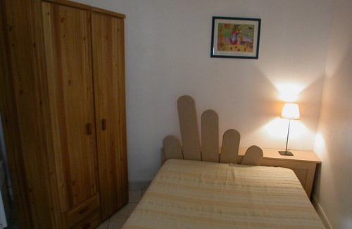 Torreilles-Plage House | Villa Torreilles, 3 bedrooms, 6 persons