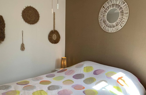 Torreilles-Plage House | Villa Torreilles, 3 bedrooms, 6 persons