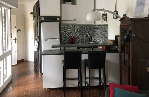 Torreilles-Plage House | Villa Torreilles, 3 bedrooms, 5 persons