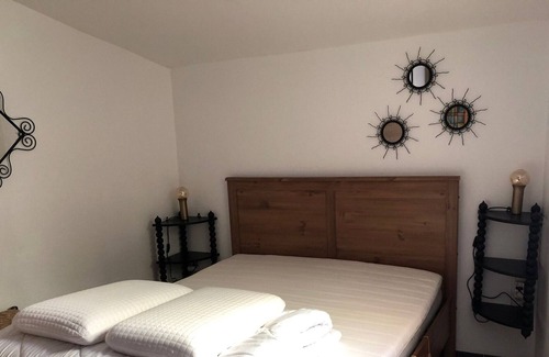 Torreilles-Plage House | Villa Torreilles, 3 bedrooms, 5 persons