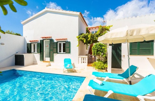Punta Prima Villa | Villa Torreta - Three Bedroom Villa, Sleeps 4