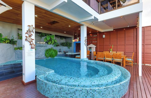 Manuel Antonio Villa | Villa Tortuga: Luxury Retreat with Private Chef, Ocean Views & Unmatched Service