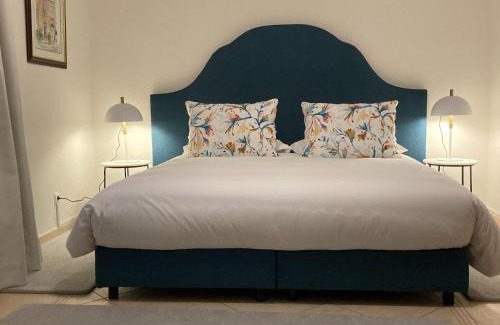 Tunes Bed & Breakfast | Villa Tranberg Suites