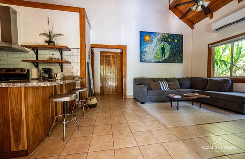 Liberia House | Villa Tranquilla a Guiones Oasis