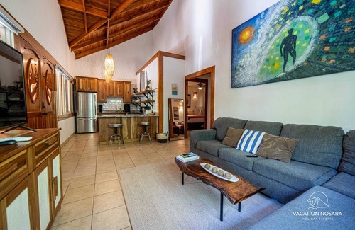 Liberia House | Villa Tranquilla a Guiones Oasis