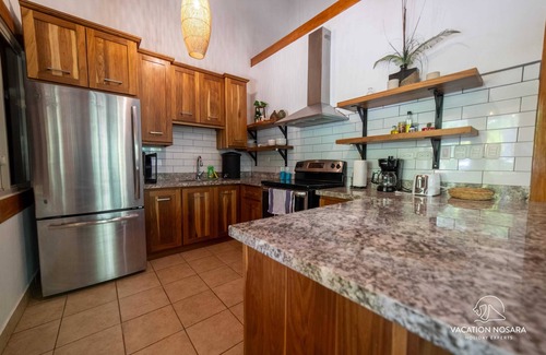Liberia House | Villa Tranquilla a Guiones Oasis