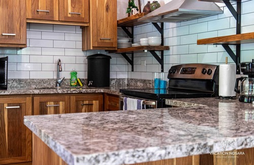 Liberia House | Villa Tranquilla a Guiones Oasis