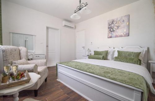 Trogir House | Villa Trau d`oro