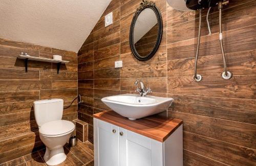 Trogir House | Villa Trau d`oro