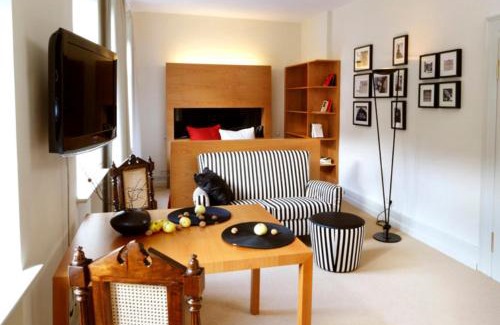 Pforzheim Apartment | Villa Trautz Appartements