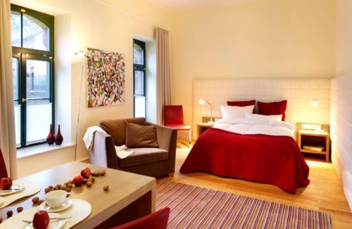 Pforzheim Apartment | Villa Trautz Appartements