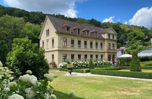 Pforzheim Apartment | Villa Trautz Appartements