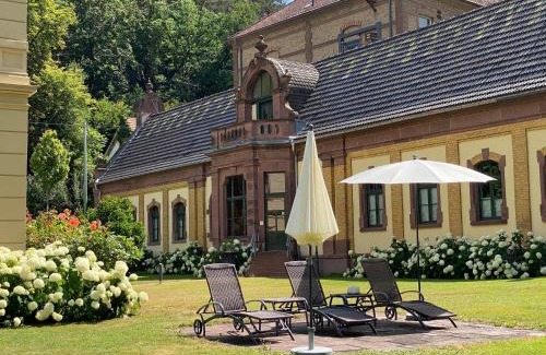 Pforzheim Apartment | Villa Trautz Appartements