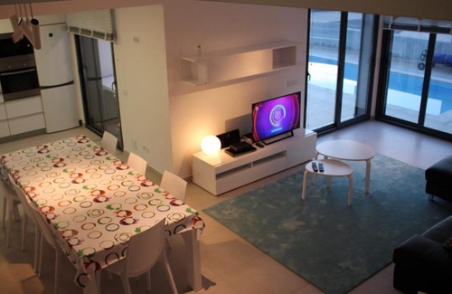 Foz do Arelho House | Villa tres oliveiras