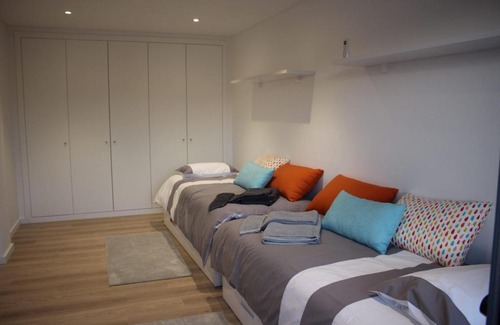 Foz do Arelho House | Villa tres oliveiras