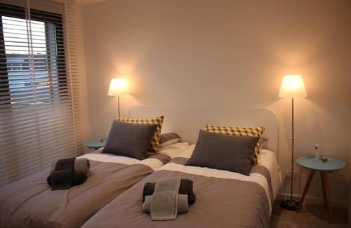 Foz do Arelho House | Villa tres oliveiras