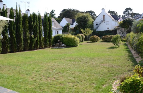 La Trinite-sur-Mer House | Villa Trinité-sur-Mer. 12 pers. Family home. Walking port. Regatta formulas