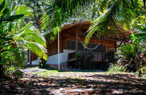 Cahuita Villa | Villa Tropical