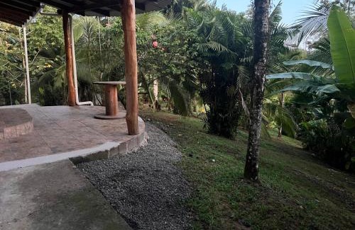 Cahuita Villa | Villa Tropical