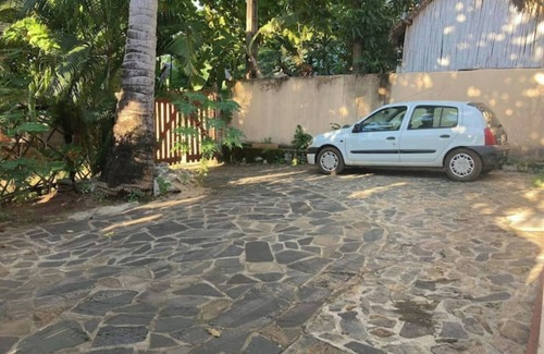 Madirokely Villa | Villa Tsara - Vacances de Rêve à la mer