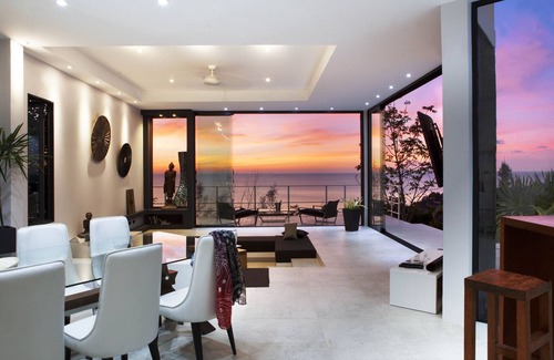 Haad Yao Villa | VILLA TSAY, Harmony, Nature, Privacy