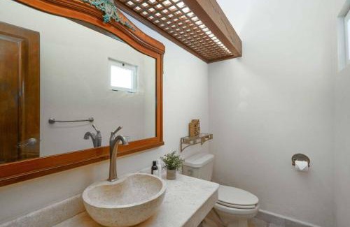Cancun Villa | Villa Tucanes 5BR Private Pool Prime