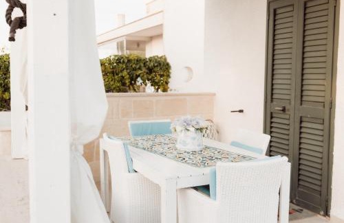 Polignano a Mare Villa | VILLA TUFARA