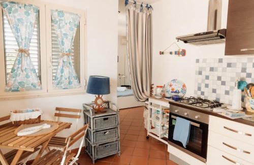 Polignano a Mare Villa | VILLA TUFARA