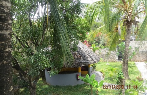 Watamu House | Villa Tuffah 3 Minutes Walk to the Beach