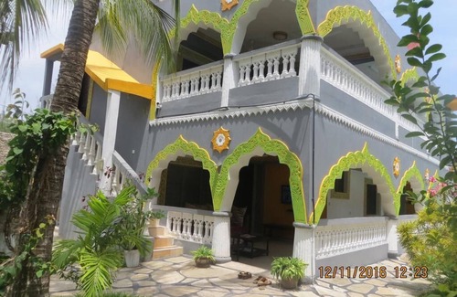 Watamu Apartment | Villa Tuffah 3 Minutes Walk to the Beach