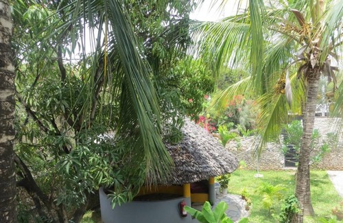Watamu Apartment | Villa Tuffah 3 Minutes Walk to the Beach