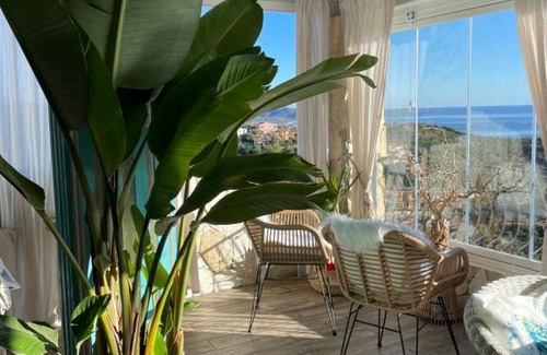 Costa Rei House | Villa turchese