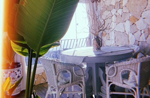Costa Rei House | Villa turchese
