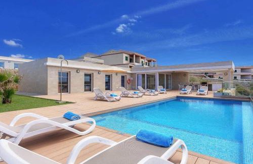 Los Delfines Villa | Villa TURQUESA MAR