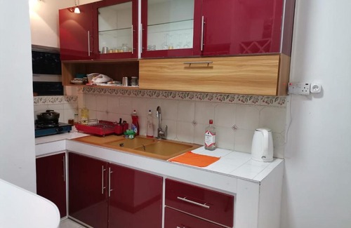 Calodyne Apartment | Villa Turquoise