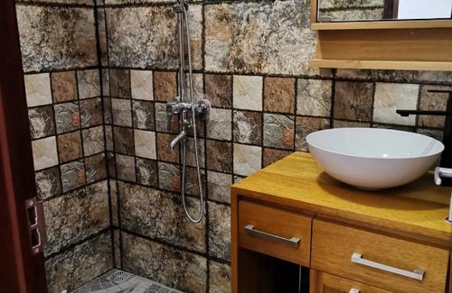 Calodyne Apartment | Villa Turquoise