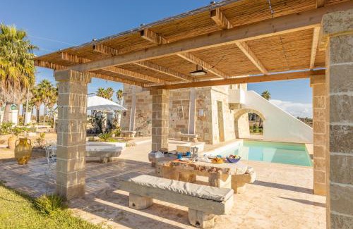 Alliste Villa | Villa Turris