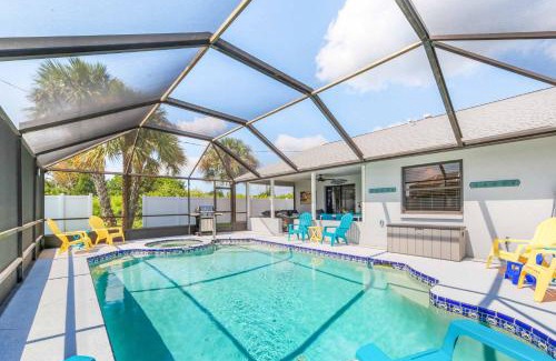 Englewood East Villa | Villa Turtle Shell