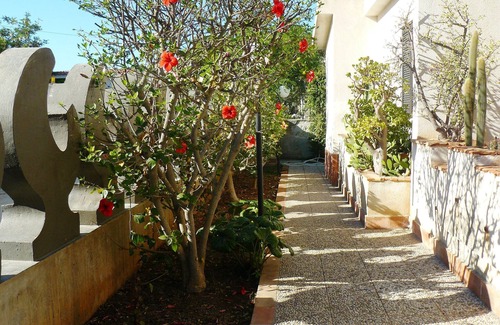 Mazara del Vallo Villa | VILLA TWO STEPS FROM THE SEA IMMEDIATELY AVAILABLE