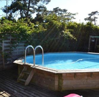 Soorts-Hossegor Bed & Breakfast | Villa Uhaïna Hossegor